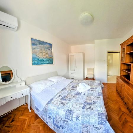 Apartment Lea Bayview 두브로브니크 외부 사진
