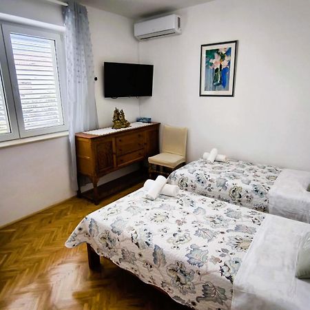 Apartment Lea Bayview 두브로브니크 외부 사진
