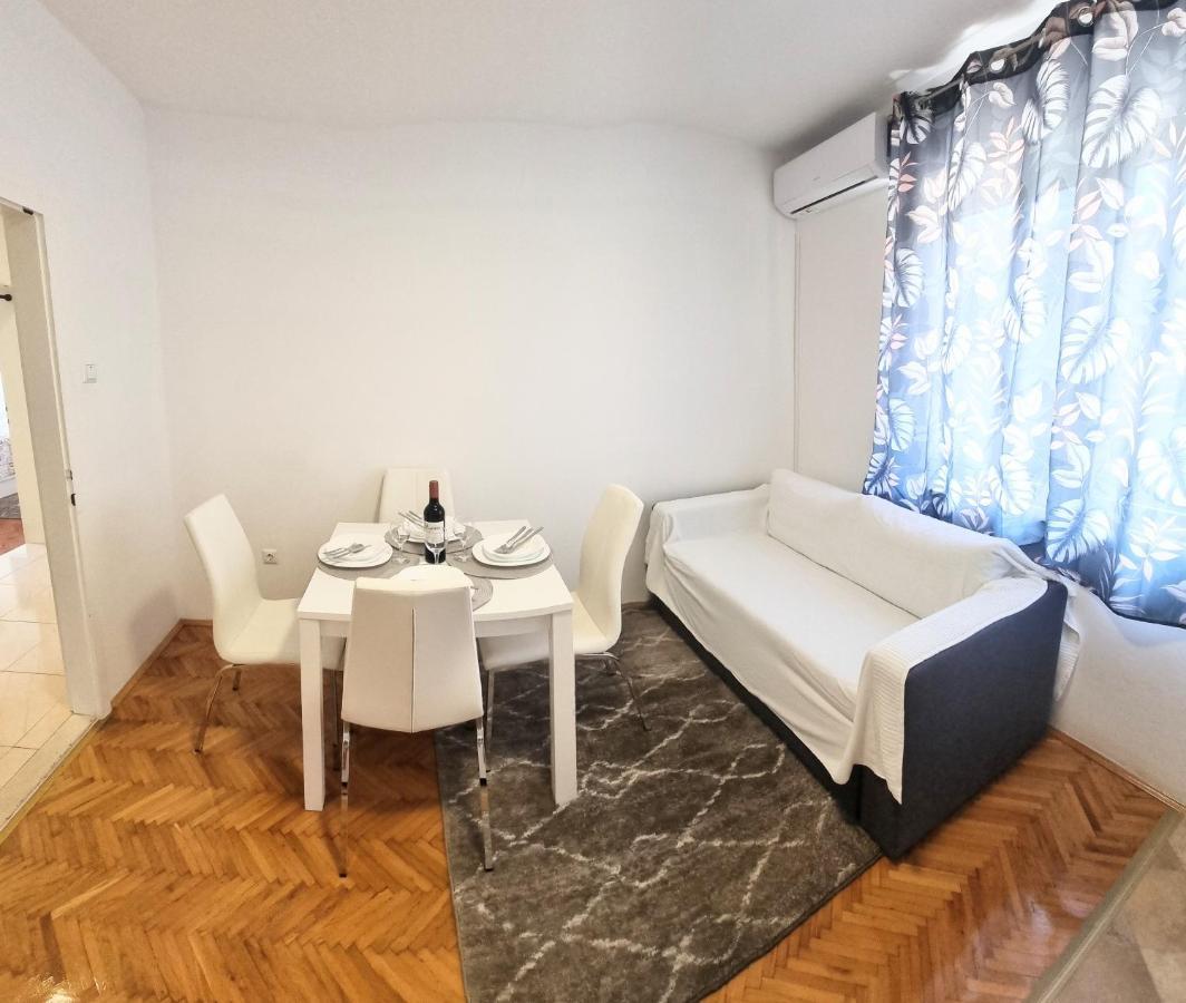 Apartment Lea Bayview 두브로브니크 외부 사진