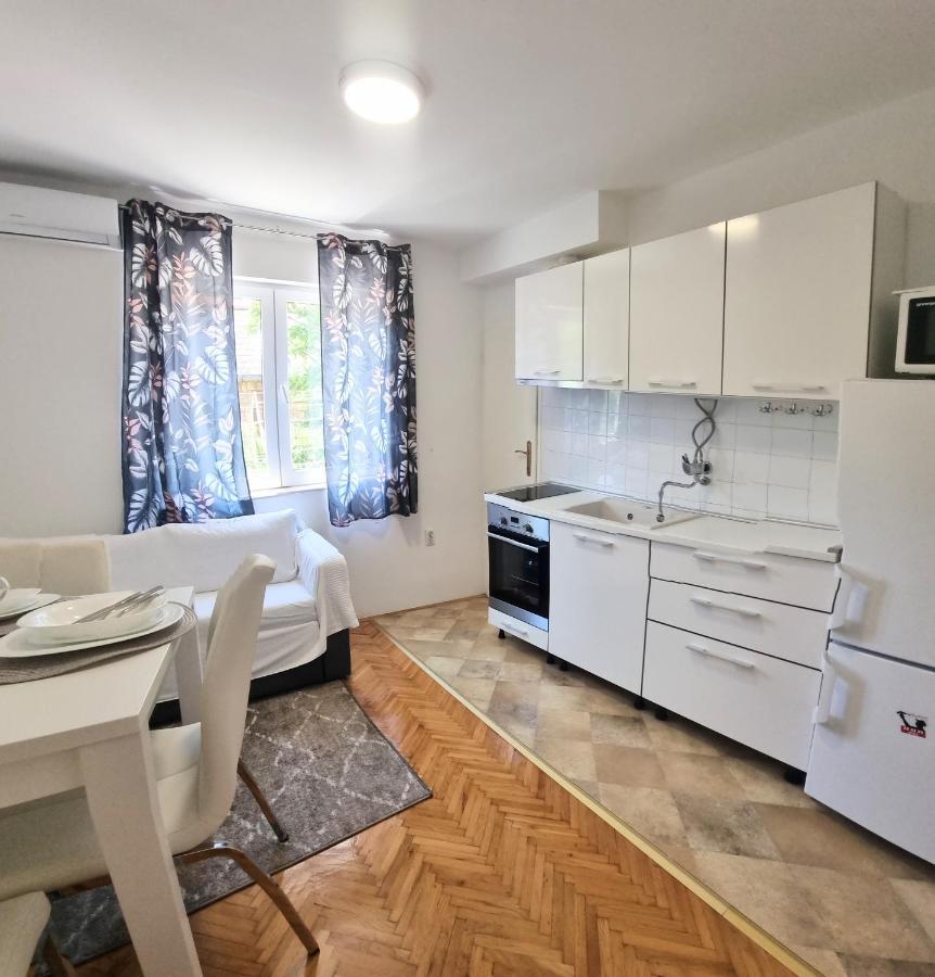 Apartment Lea Bayview 두브로브니크 외부 사진