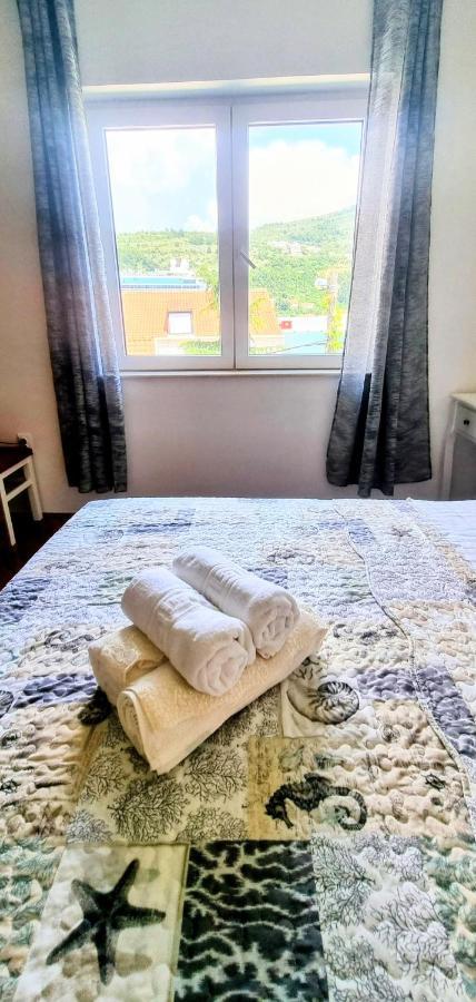 Apartment Lea Bayview 두브로브니크 외부 사진