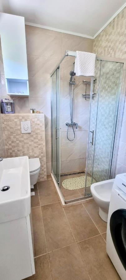 Apartment Lea Bayview 두브로브니크 외부 사진
