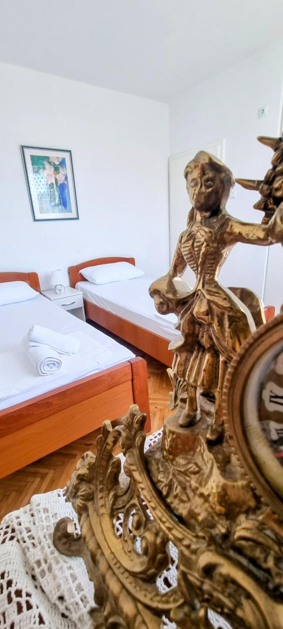 Apartment Lea Bayview 두브로브니크 외부 사진