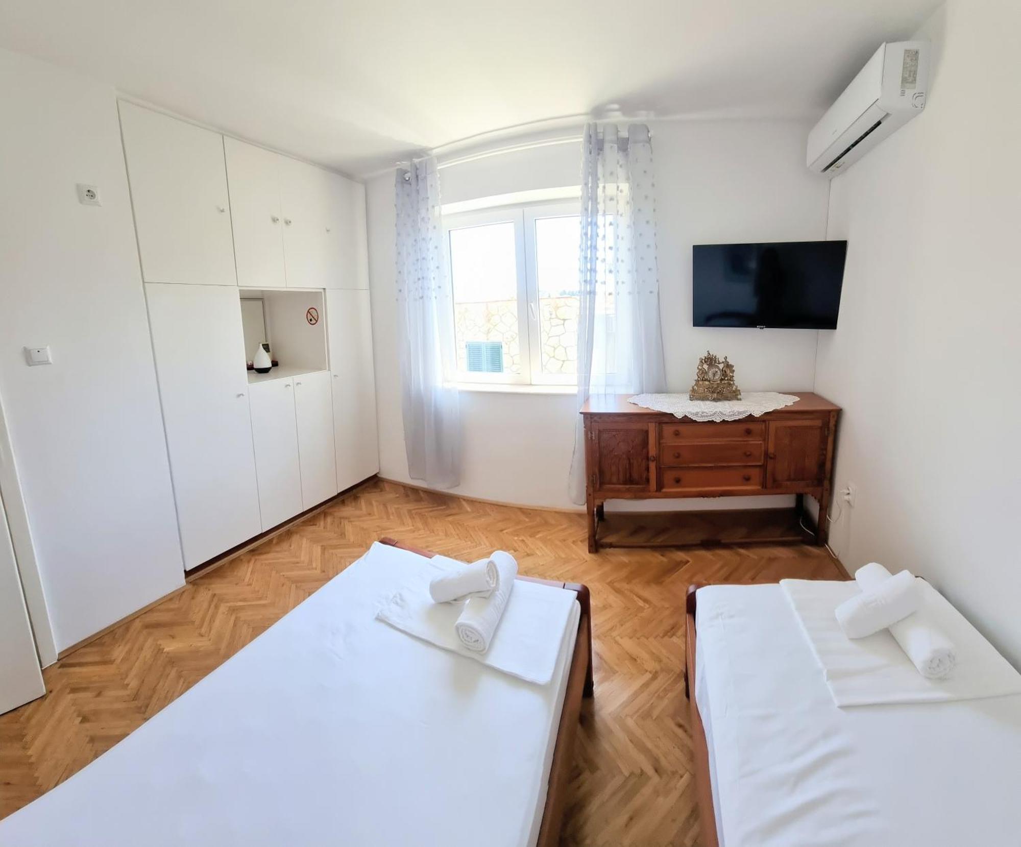 Apartment Lea Bayview 두브로브니크 외부 사진