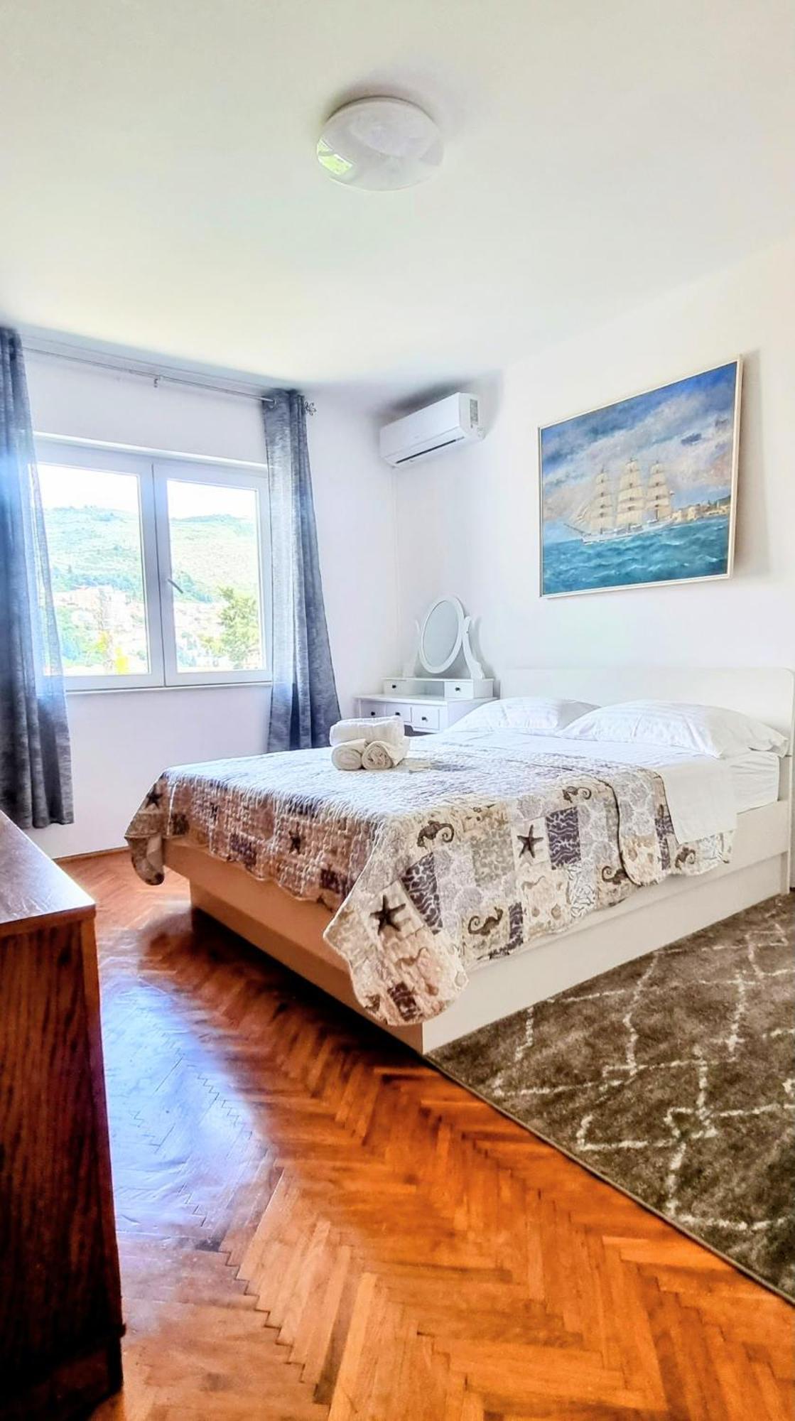 Apartment Lea Bayview 두브로브니크 외부 사진