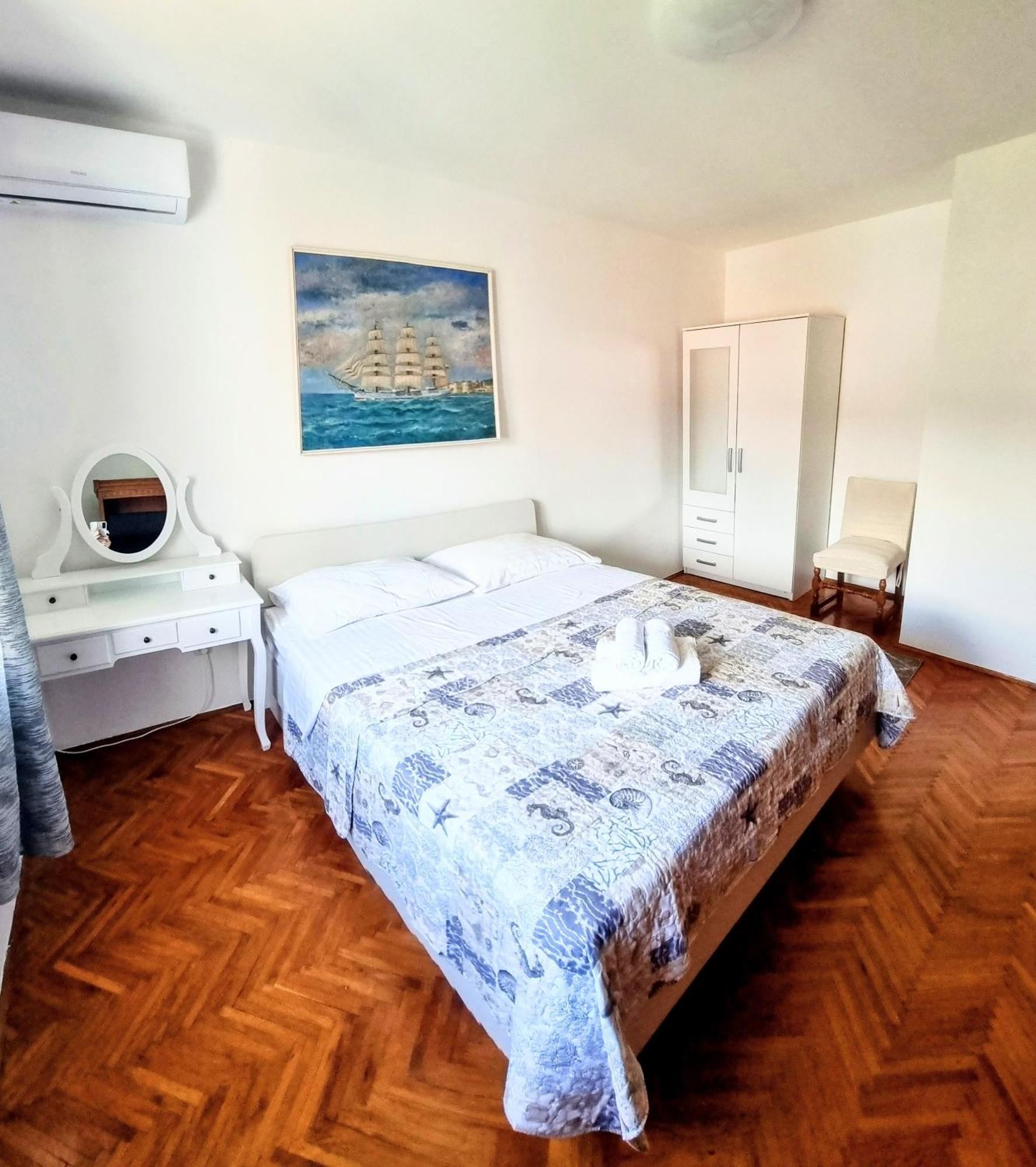 Apartment Lea Bayview 두브로브니크 외부 사진