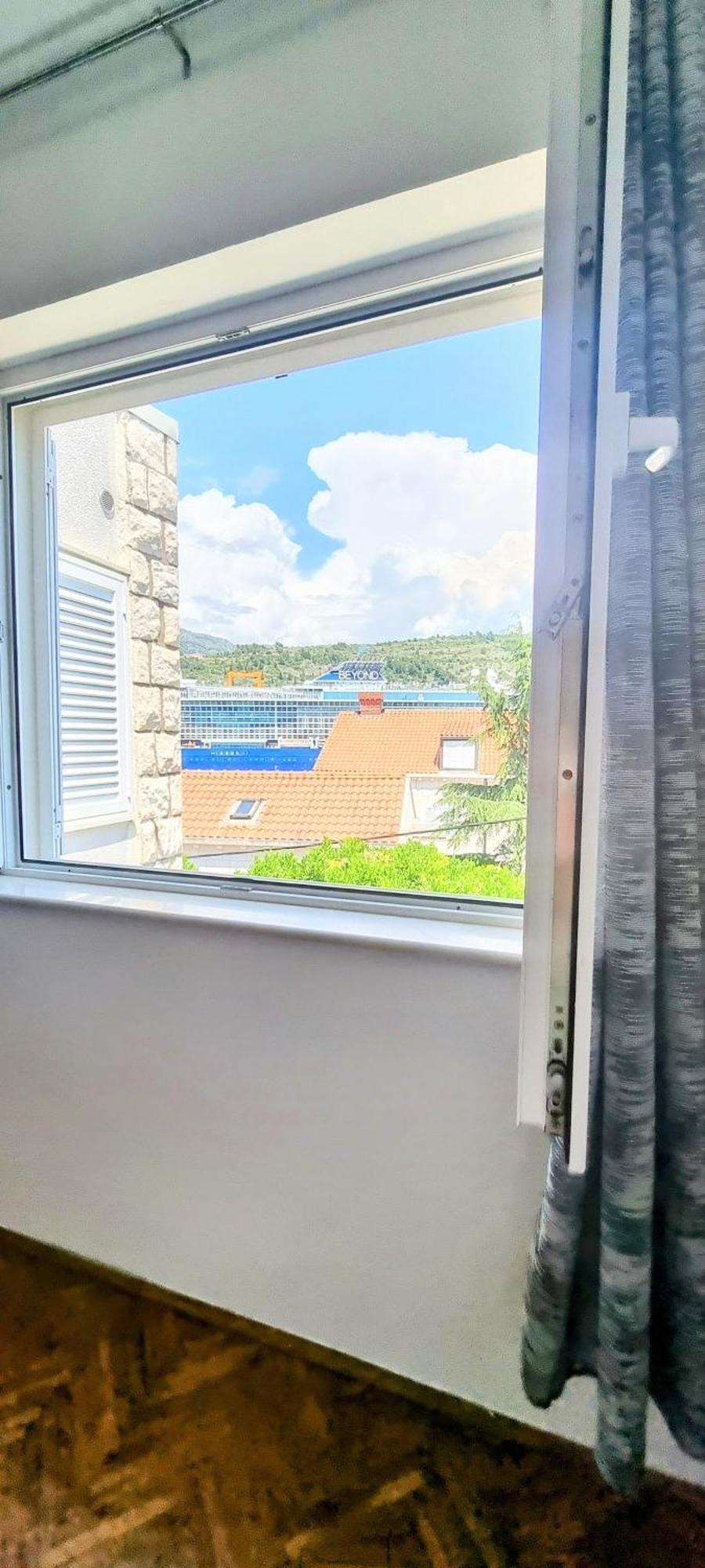 Apartment Lea Bayview 두브로브니크 외부 사진
