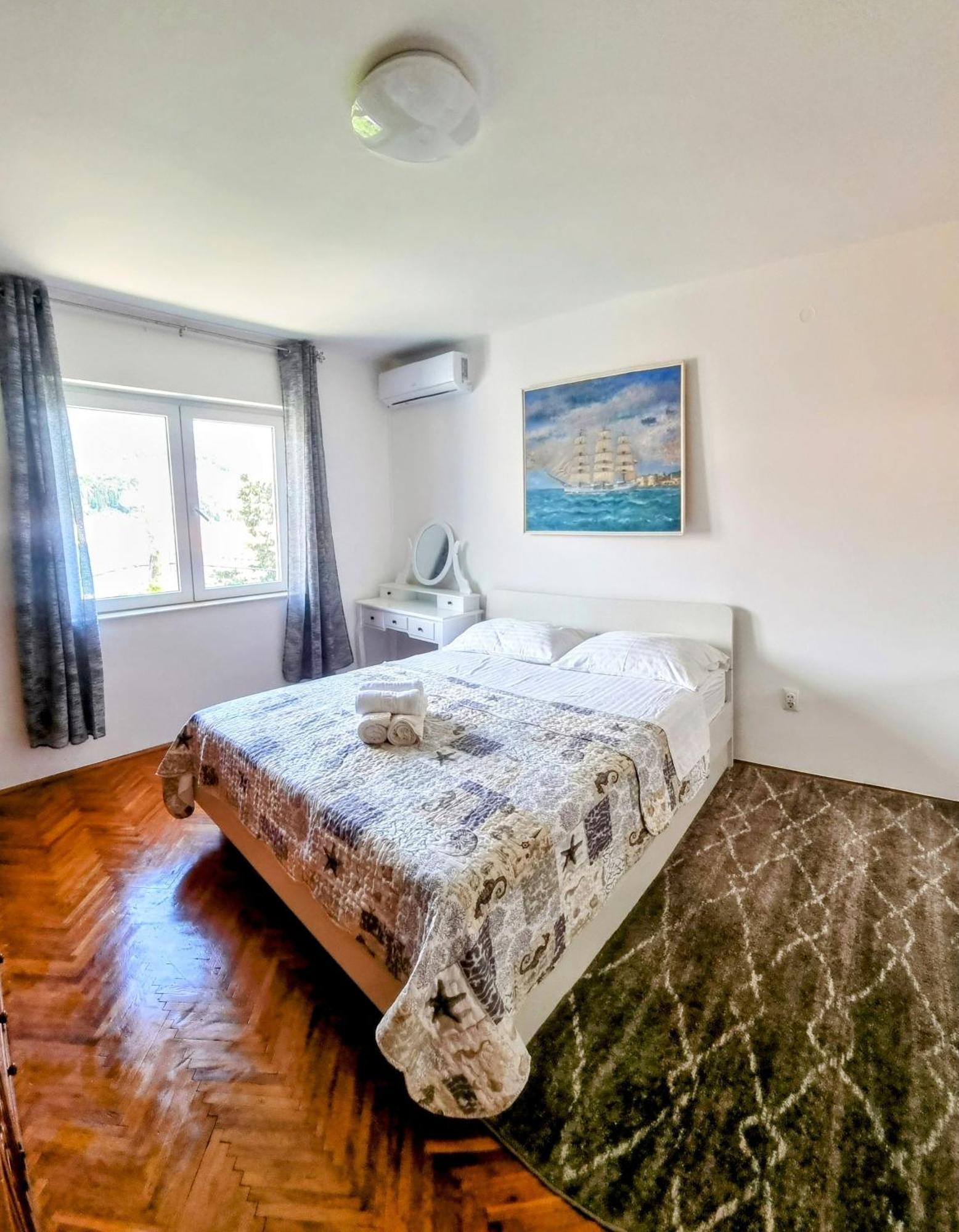 Apartment Lea Bayview 두브로브니크 외부 사진