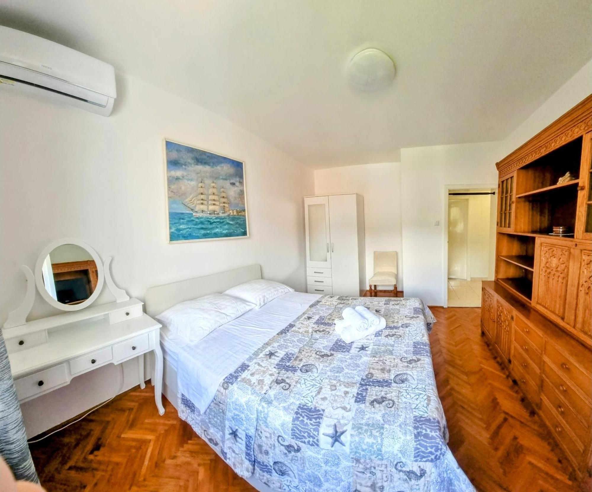 Apartment Lea Bayview 두브로브니크 외부 사진