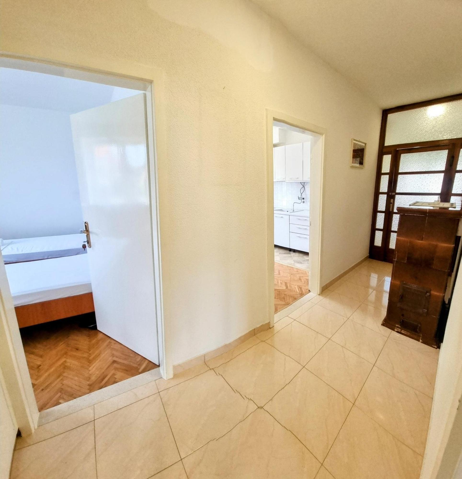 Apartment Lea Bayview 두브로브니크 외부 사진