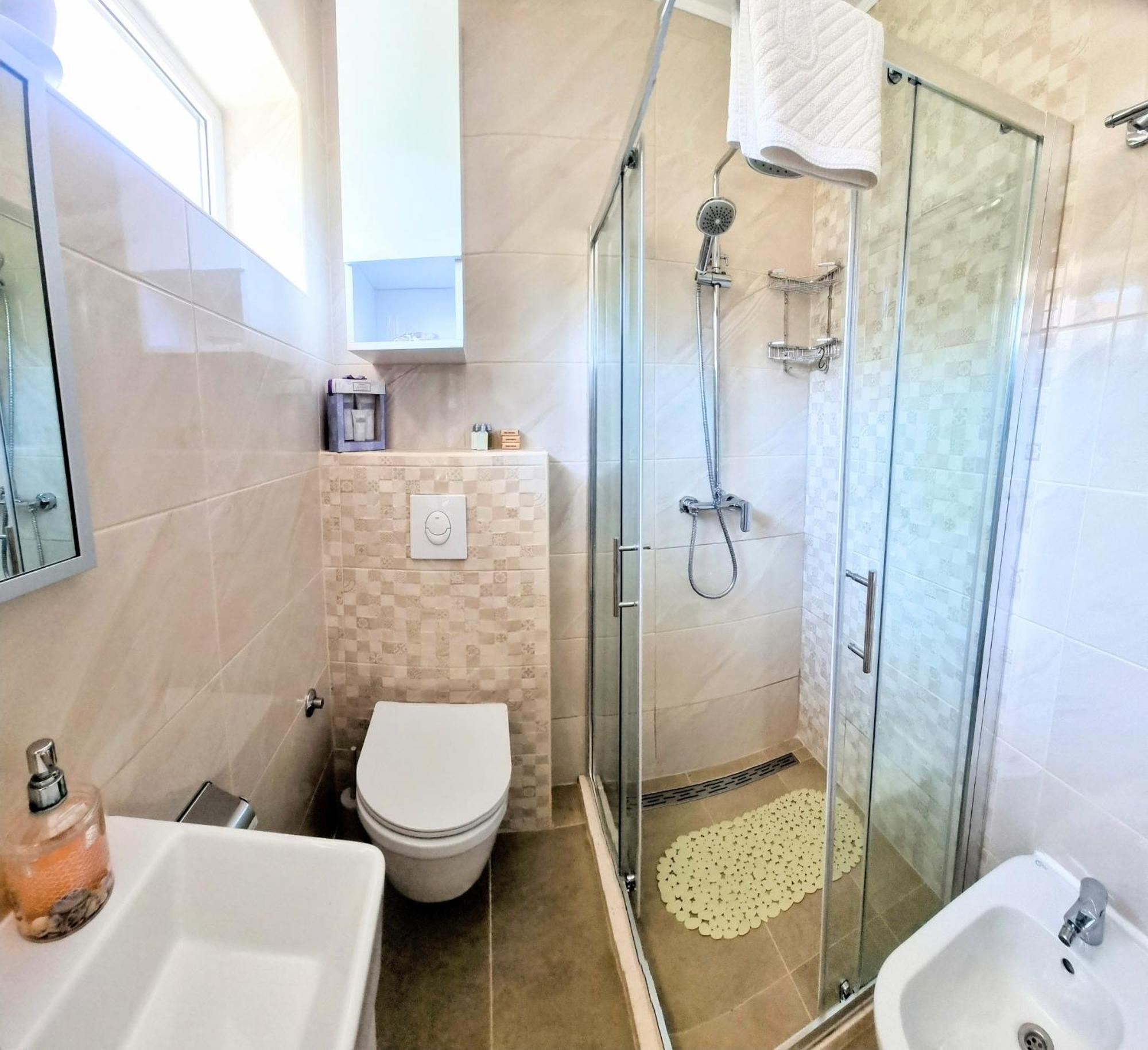 Apartment Lea Bayview 두브로브니크 외부 사진