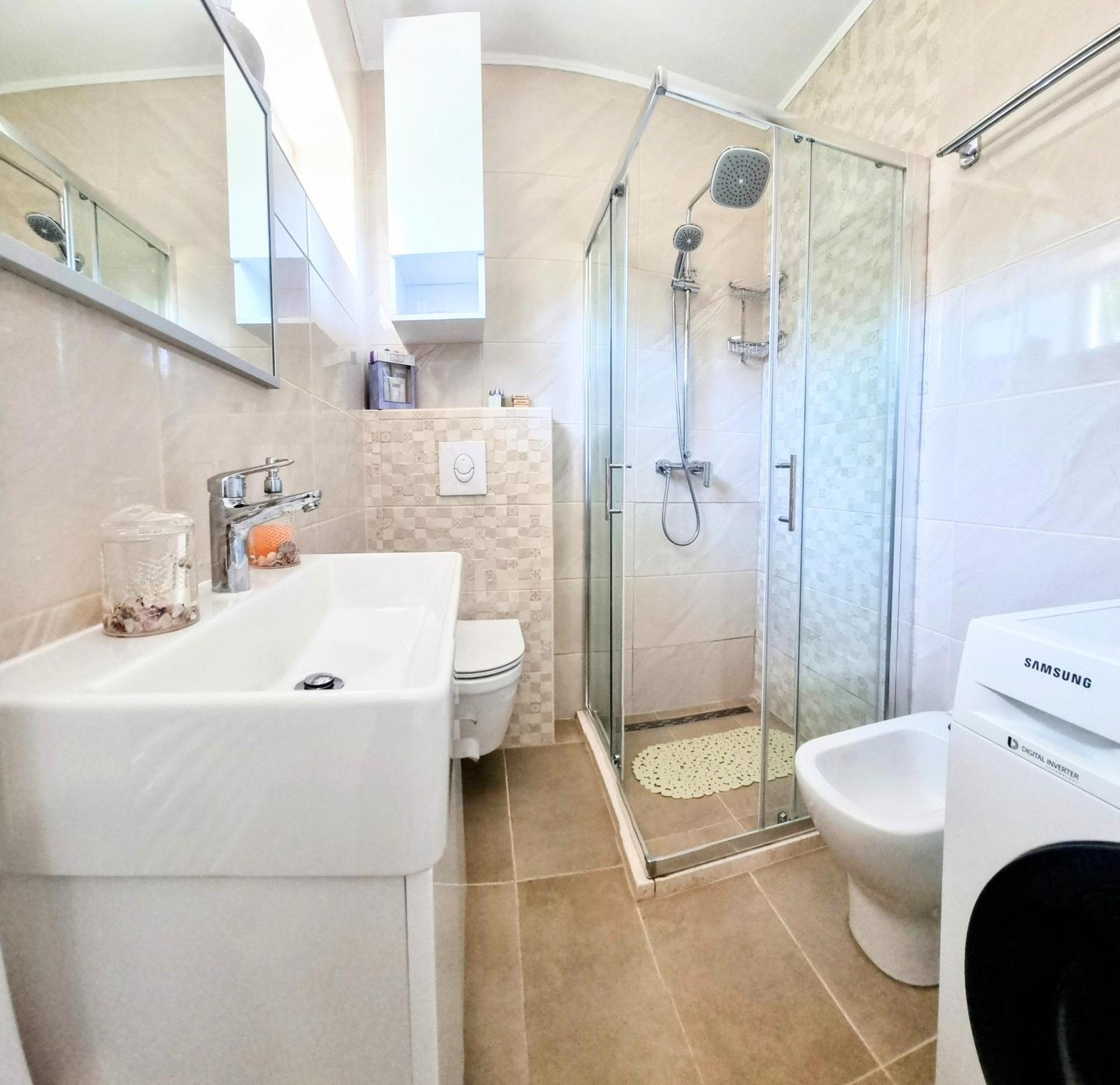 Apartment Lea Bayview 두브로브니크 외부 사진