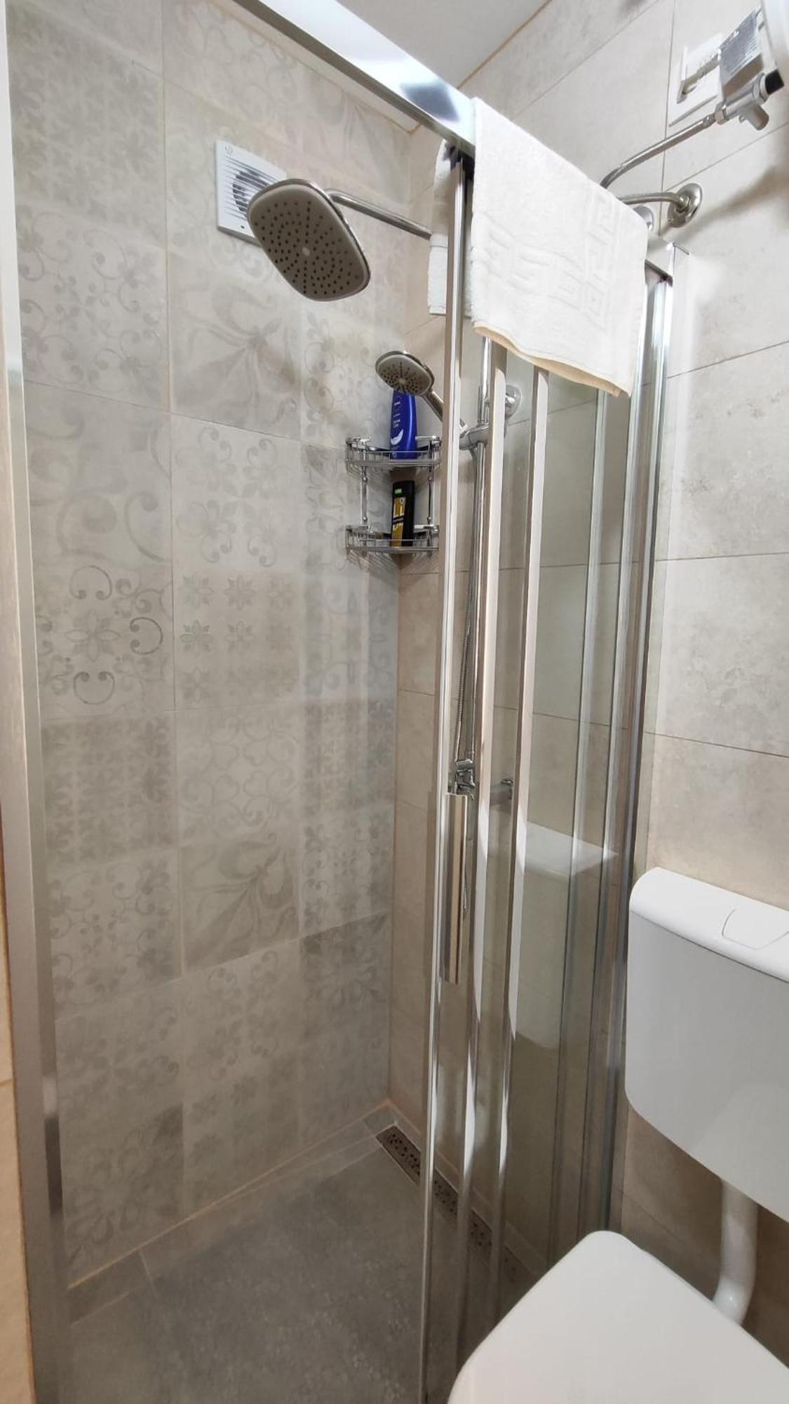 Apartment Lea Bayview 두브로브니크 외부 사진