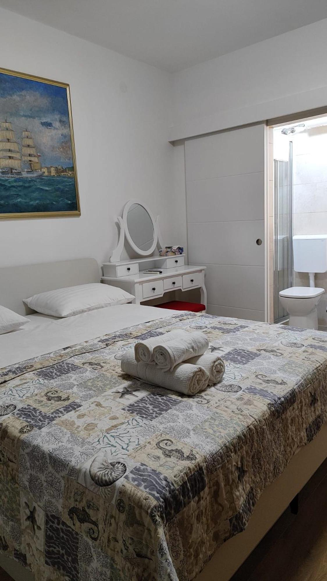 Apartment Lea Bayview 두브로브니크 외부 사진