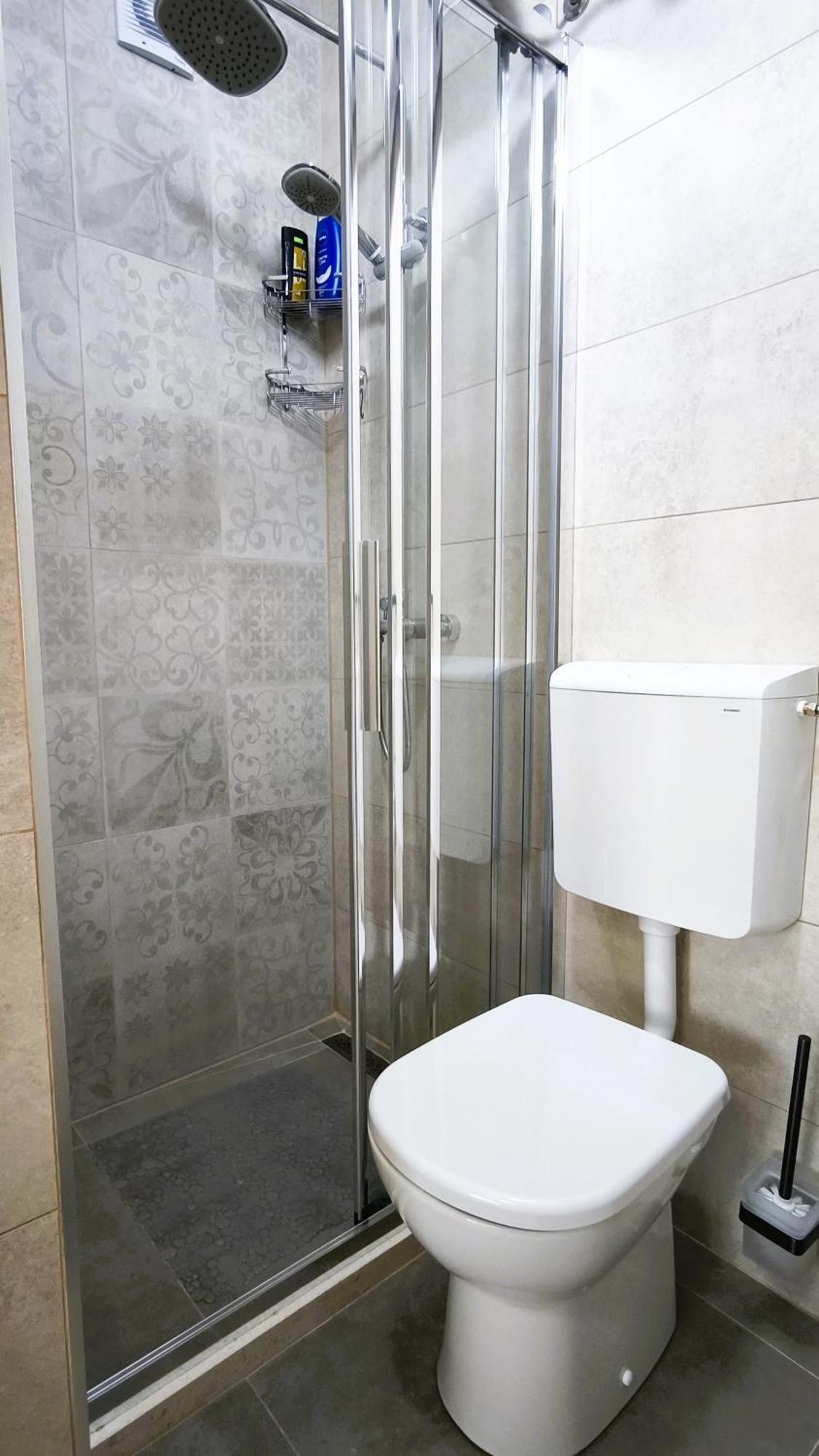 Apartment Lea Bayview 두브로브니크 외부 사진