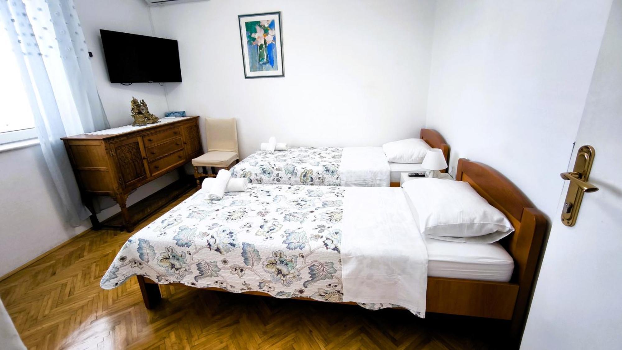 Apartment Lea Bayview 두브로브니크 외부 사진
