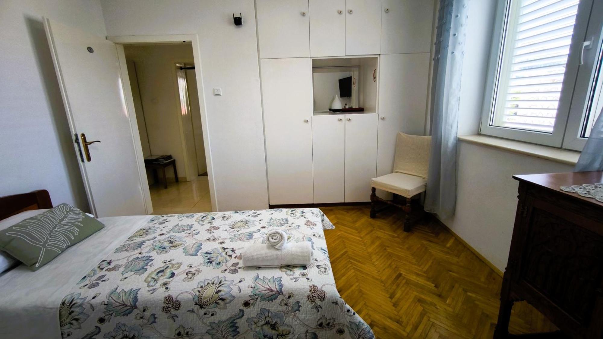 Apartment Lea Bayview 두브로브니크 외부 사진