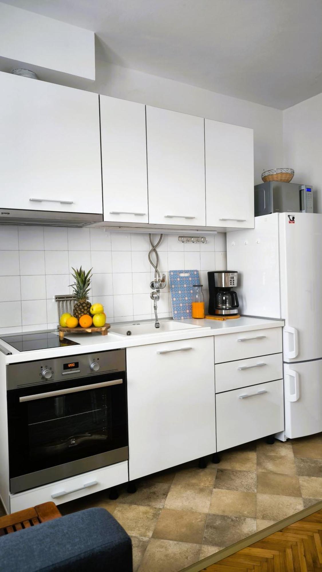 Apartment Lea Bayview 두브로브니크 외부 사진